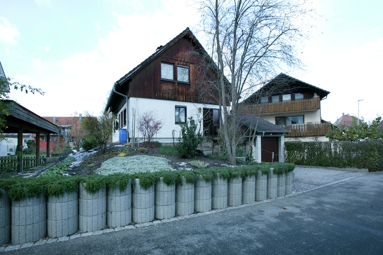 Holiday home Lake Constance