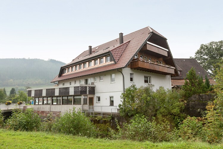 Holiday home Black Forest