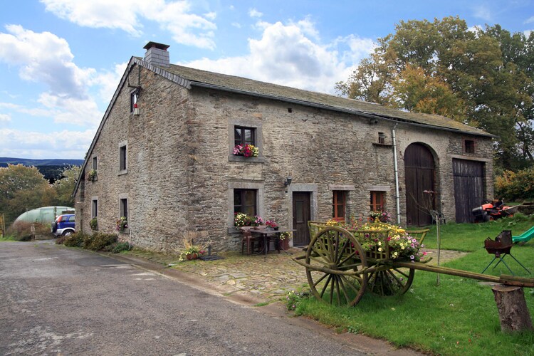 Farmhouse Luxembourg