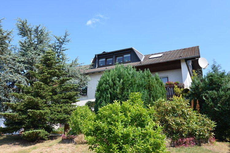 Holiday home Sauerland