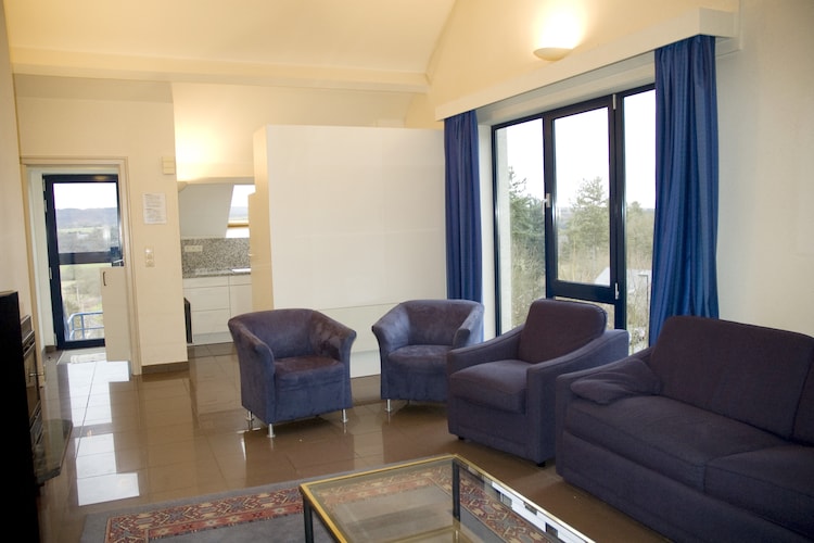 Apartment Luxembourg