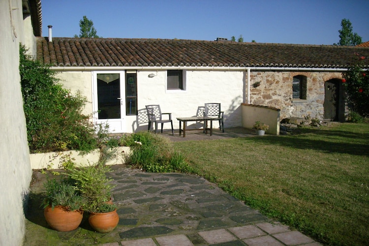 Cottage Loire