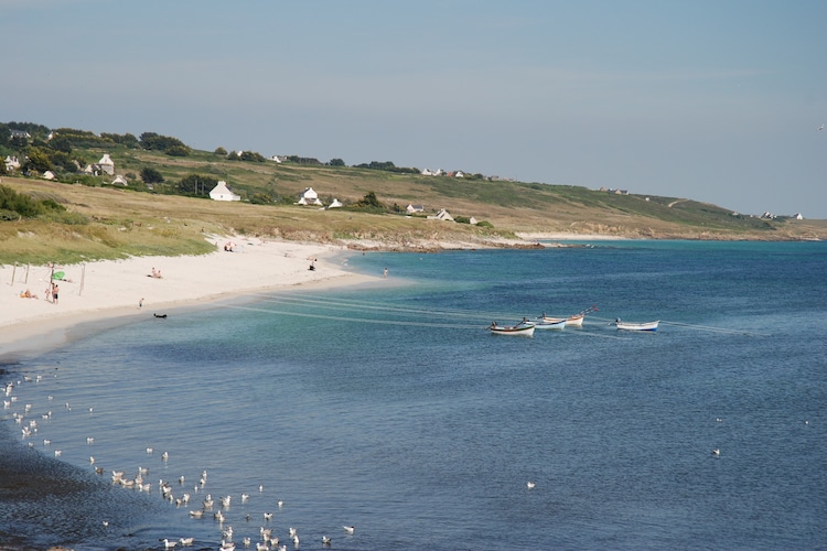 Ferienhaus Moullec (59619), Plouhinec in Finistère, Atlantikküste Finistère, Bretagne, Frankreich, Bild 16