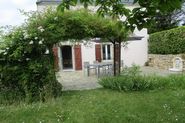 Ferienhaus Moullec (59619), Plouhinec in Finistère, Atlantikküste Finistère, Bretagne, Frankreich, Bild 12