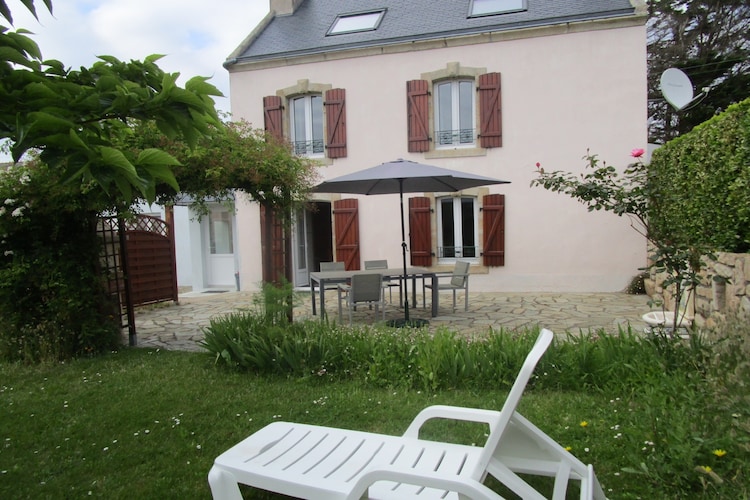 Ferienhaus Moullec (59619), Plouhinec in Finistère, Atlantikküste Finistère, Bretagne, Frankreich, Bild 13