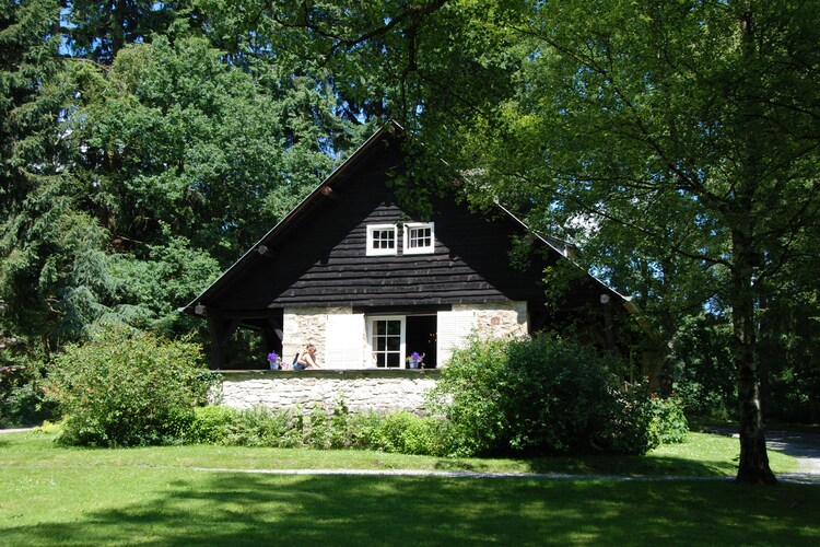 Villa Luxembourg