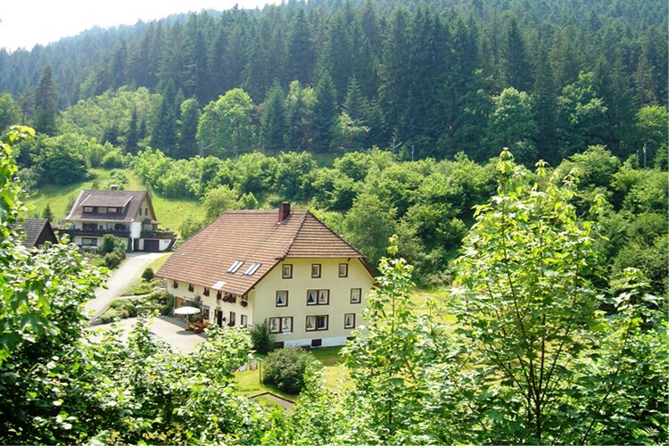 Farmhouse Black Forest