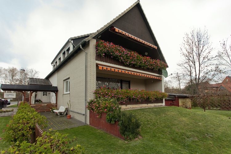 Holiday home Weser Uplands