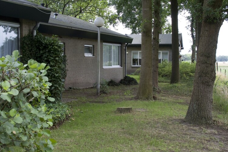 Holiday home Drenthe