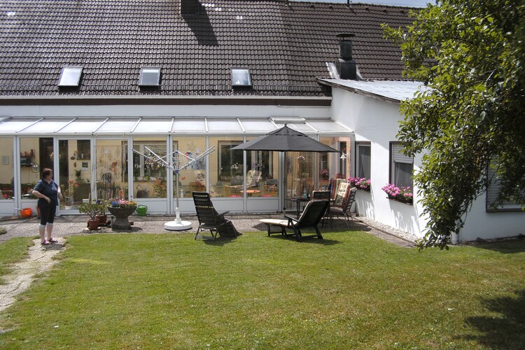 Farmhouse Eifel