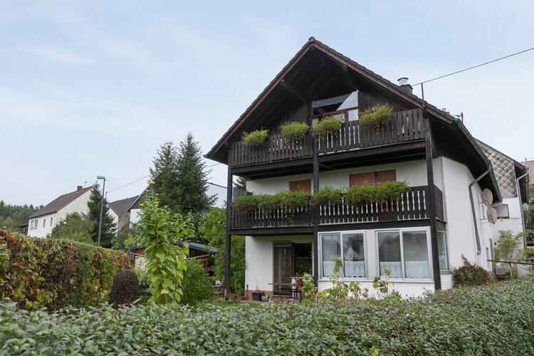 Apartment Eifel
