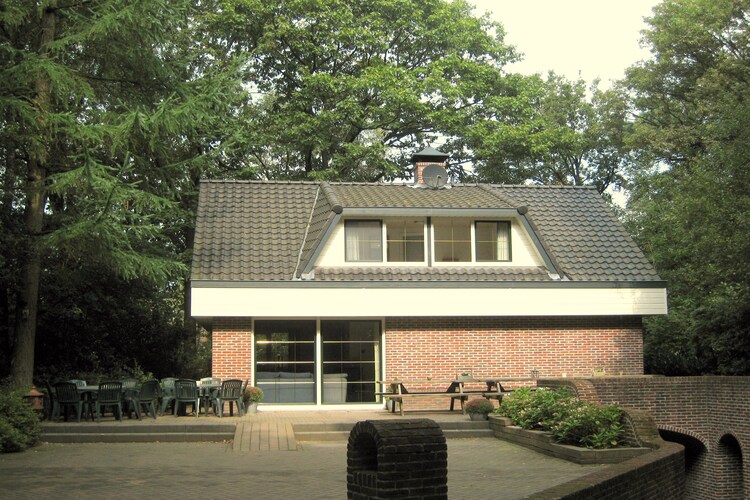 Holiday home Guelders