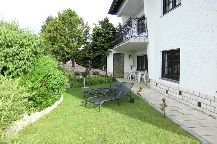 Holiday home Sauerland