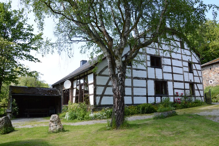 Cottage Liege