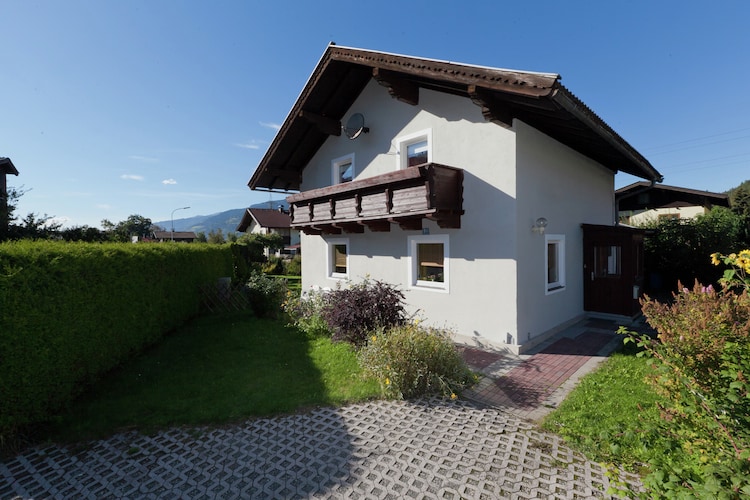 Holiday home Salzburg