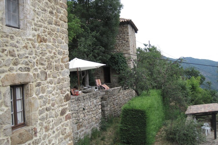 Apartment Ardeche