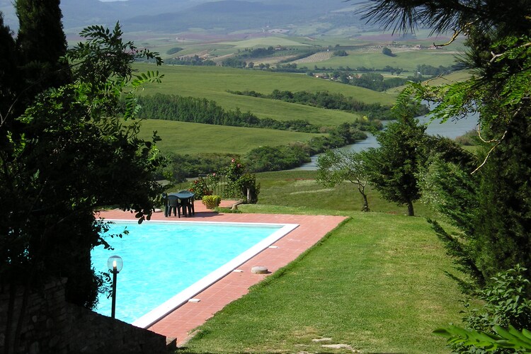 Farmhouse Tuscany Elba
