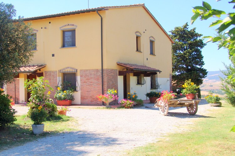 Farmhouse Tuscany Elba
