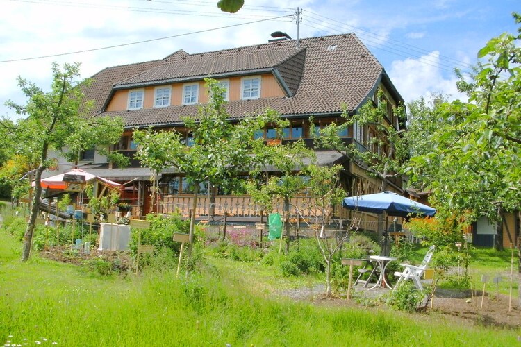 Holiday home Black Forest