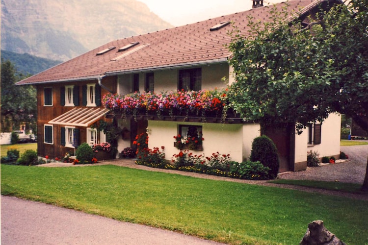 Apartment Vorarlberg