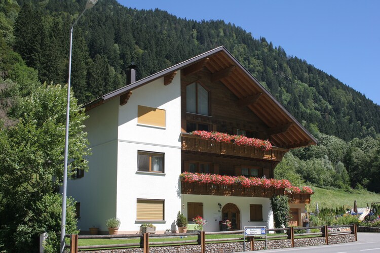 Apartment Vorarlberg