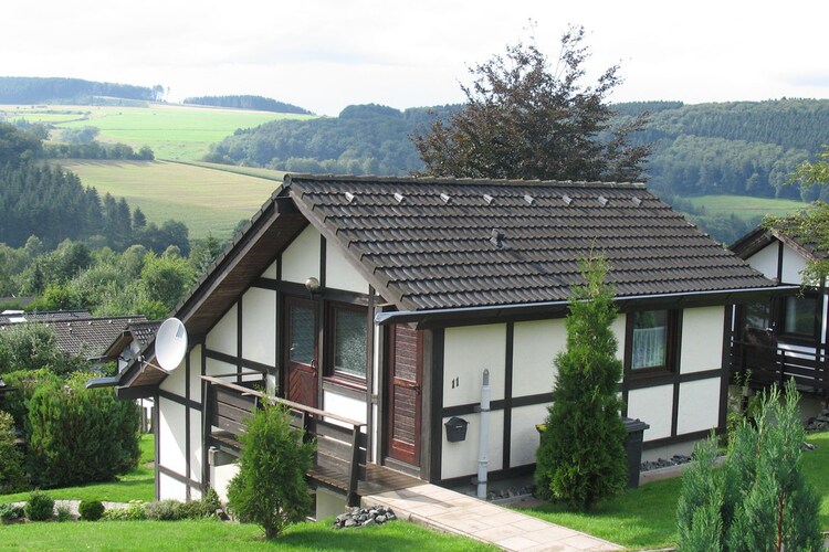 Holiday home Sauerland