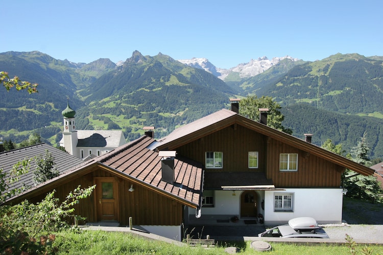 Apartment Vorarlberg