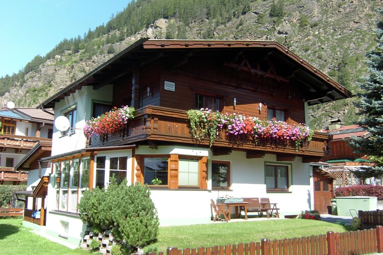 Apartment Tyrol