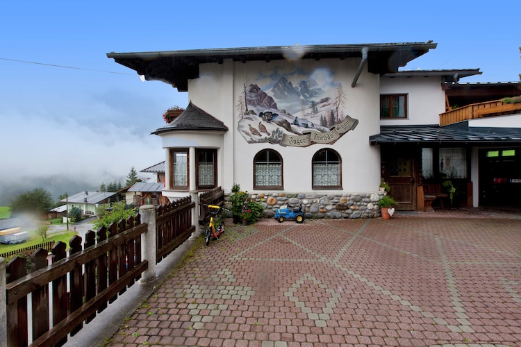 Apartment Tyrol