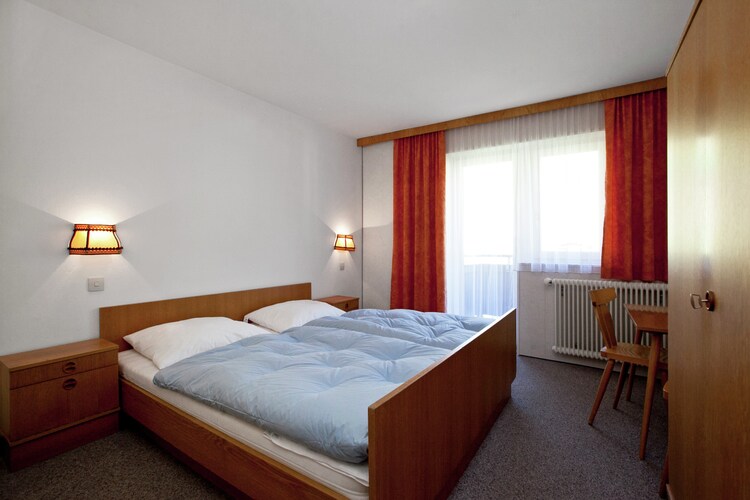 Rupertihof - Bedroom