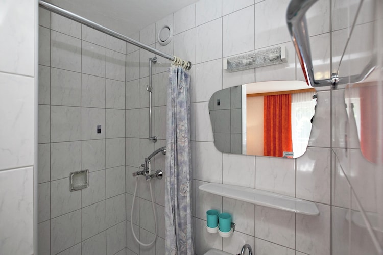 Rupertihof - Bathroom