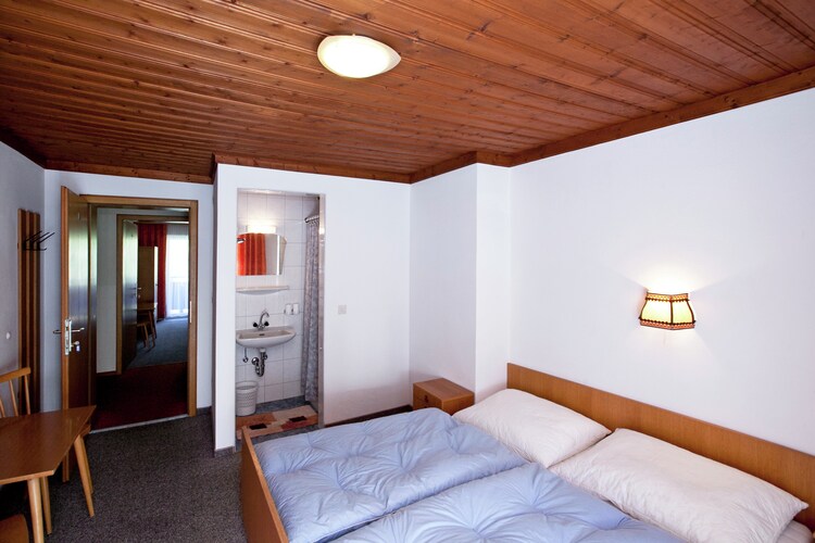 Rupertihof - Bedroom