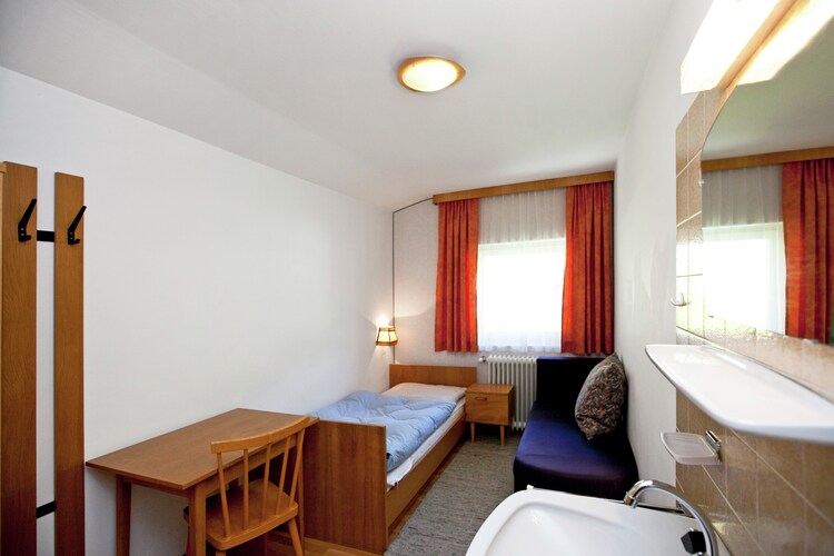 Rupertihof - Apartment - Saalbach Hinterglemm