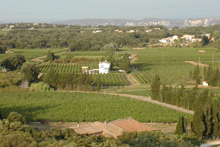 Holiday house Mas du Petit Vigneret (58953), Domazan, Gard inner land, Languedoc-Roussillon, France, picture 19