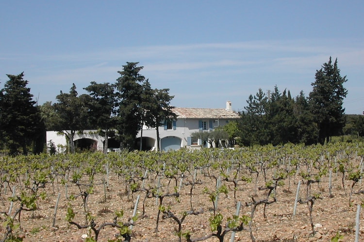 Holiday house Mas du Petit Vigneret (58953), Domazan, Gard inner land, Languedoc-Roussillon, France, picture 20