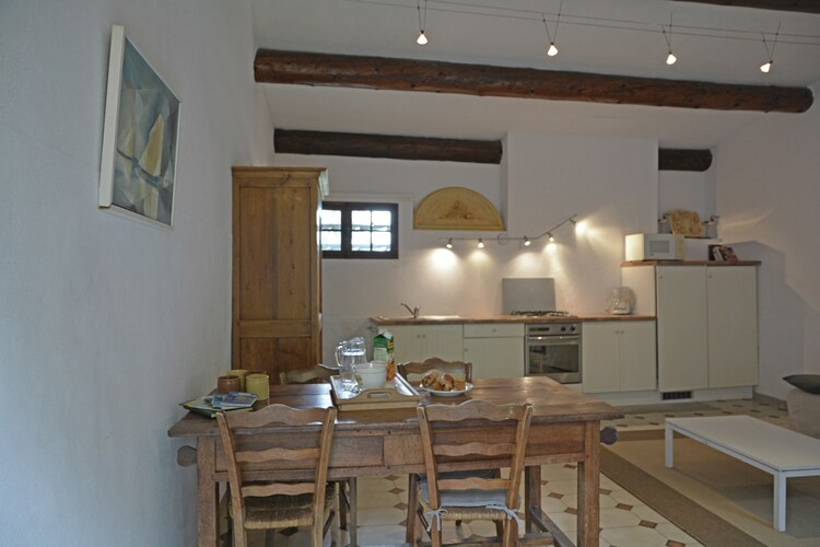 Holiday house Mas du Petit Vigneret (58953), Domazan, Gard inner land, Languedoc-Roussillon, France, picture 10