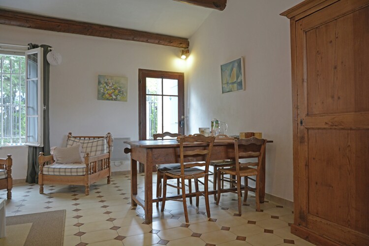 Holiday house Mas du Petit Vigneret (58953), Domazan, Gard inner land, Languedoc-Roussillon, France, picture 8