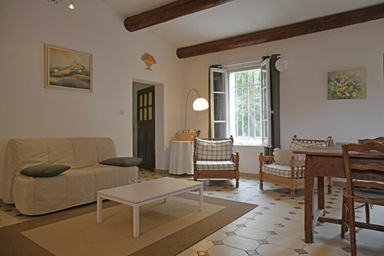 Holiday house Mas du Petit Vigneret (58953), Domazan, Gard inner land, Languedoc-Roussillon, France, picture 6