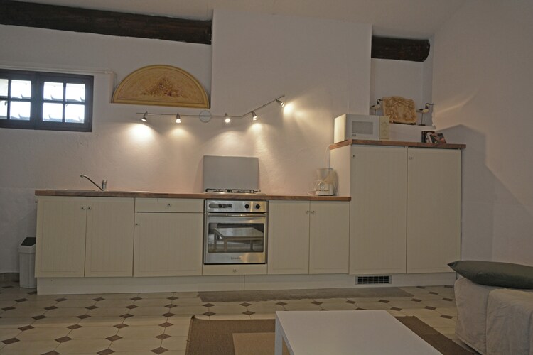 Holiday house Mas du Petit Vigneret (58953), Domazan, Gard inner land, Languedoc-Roussillon, France, picture 11