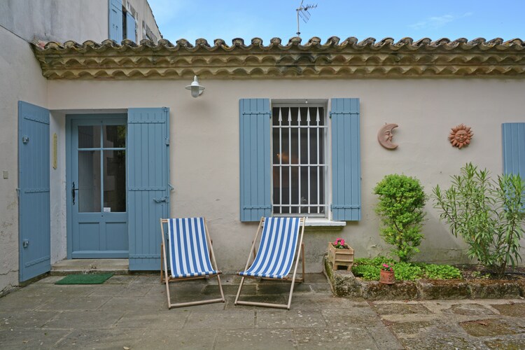 Holiday house Mas du Petit Vigneret (58953), Domazan, Gard inner land, Languedoc-Roussillon, France, picture 2