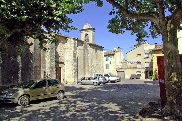 Holiday house Mas du Petit Vigneret (58953), Domazan, Gard inner land, Languedoc-Roussillon, France, picture 21