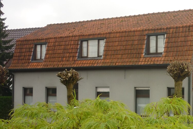 Mansion West Flanders