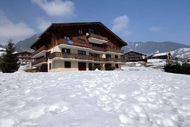 Apartment Northern Alps
