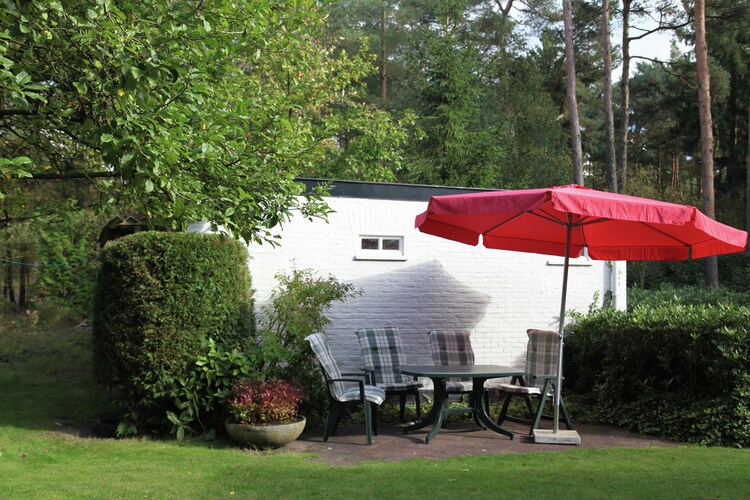 Ferienhaus Ruischende Dennen (256923), Huijbergen, , Nordbrabant, Niederlande, Bild 5