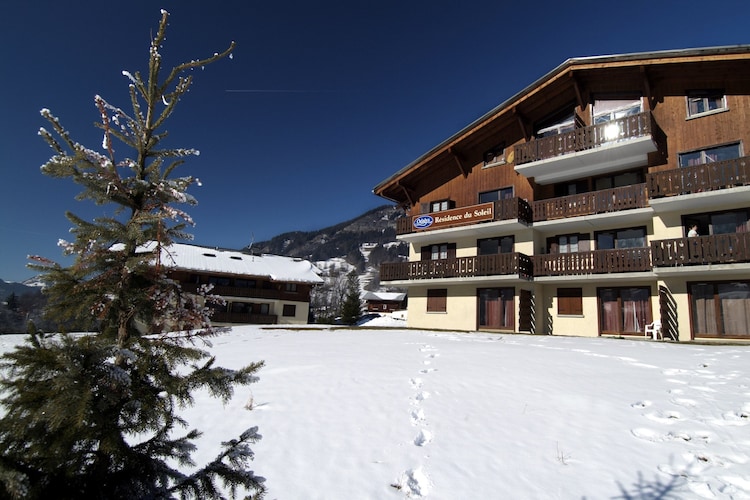Apartment Northern Alps