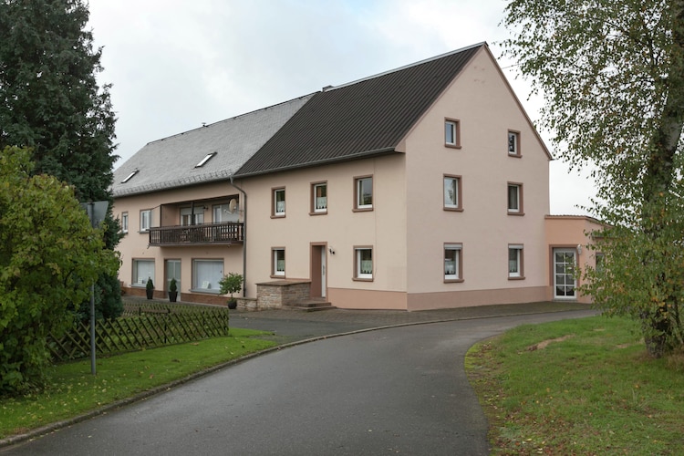 Apartment Eifel