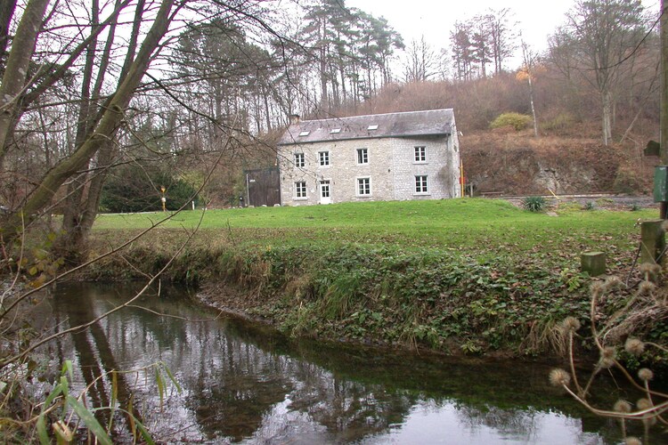 Holiday home Namur