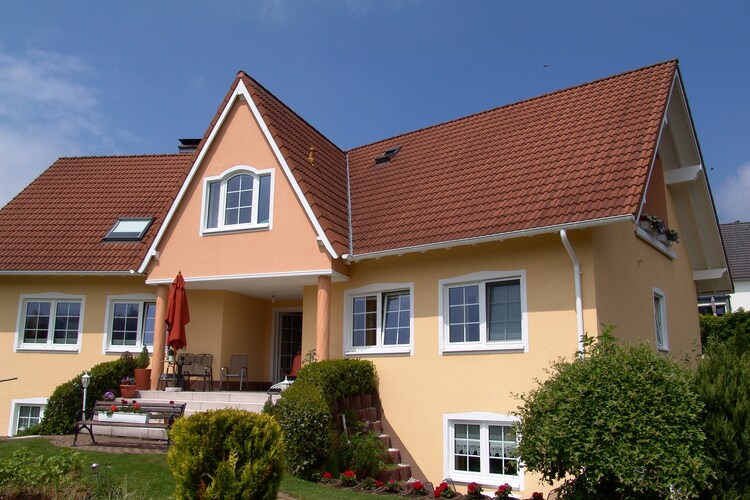 Holiday home Eifel
