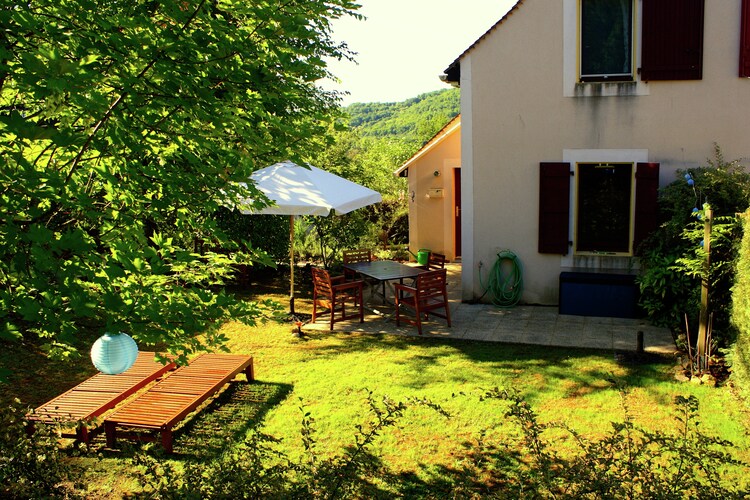 Cottage Dordogne