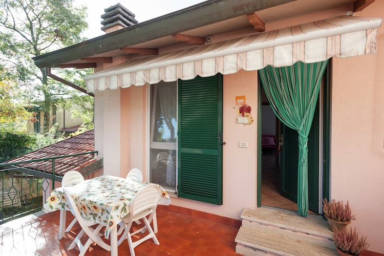 Apartment Umbria